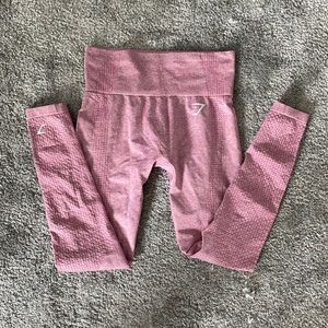 Gymshark Seamless Leggings